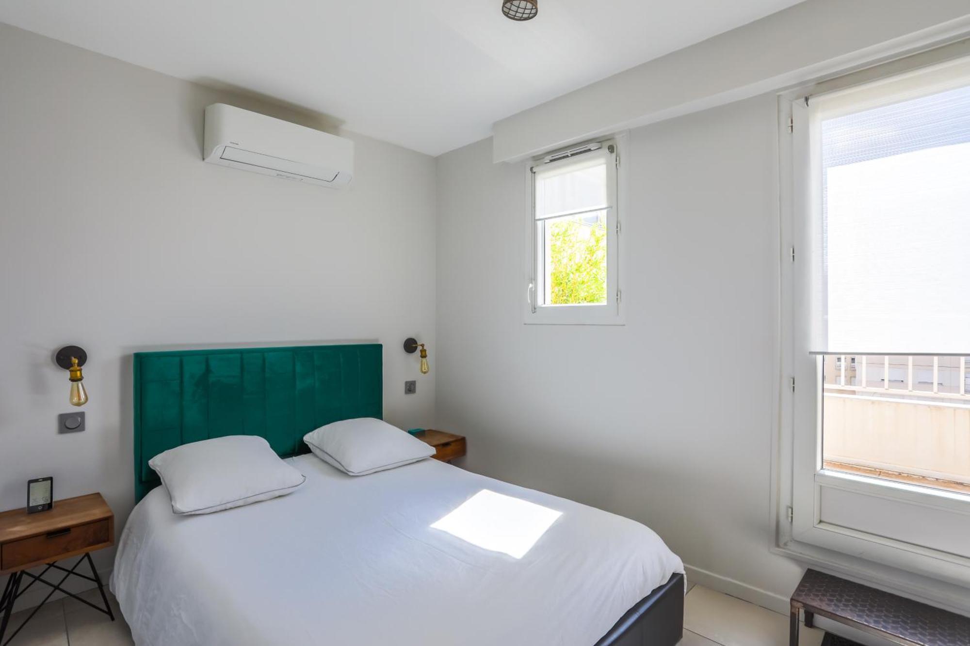 Lyon Premium - 7E Ciel Rooftop Panoramique Εξωτερικό φωτογραφία